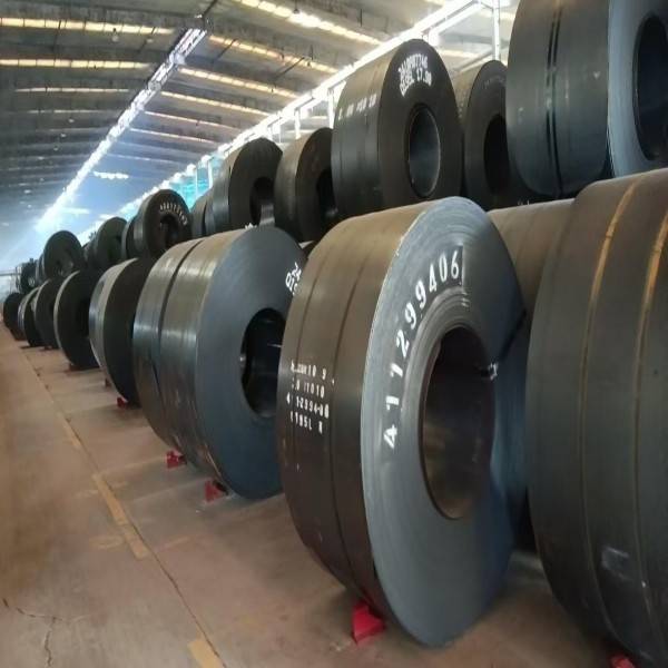 A572S355JR Carbon Steel Coil (5)