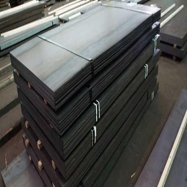 A572S355JR Carbon Steel Plate (1)