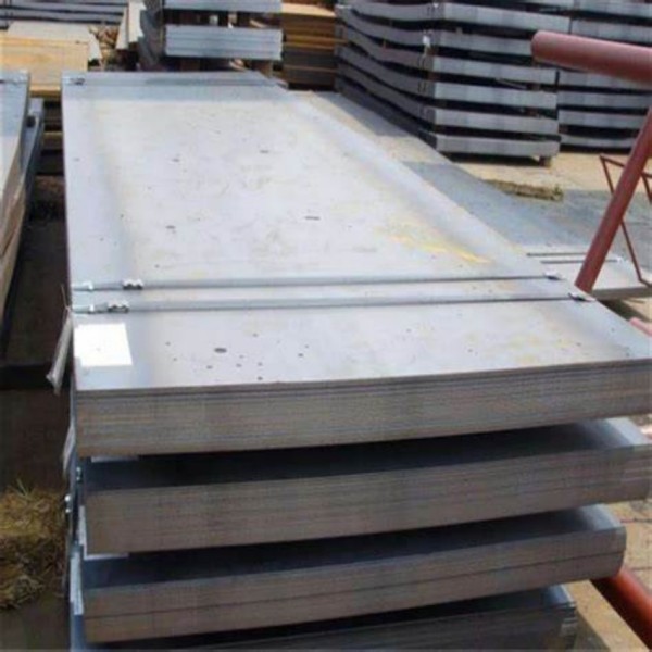 A572S355JR Carbon Steel Plate (2)