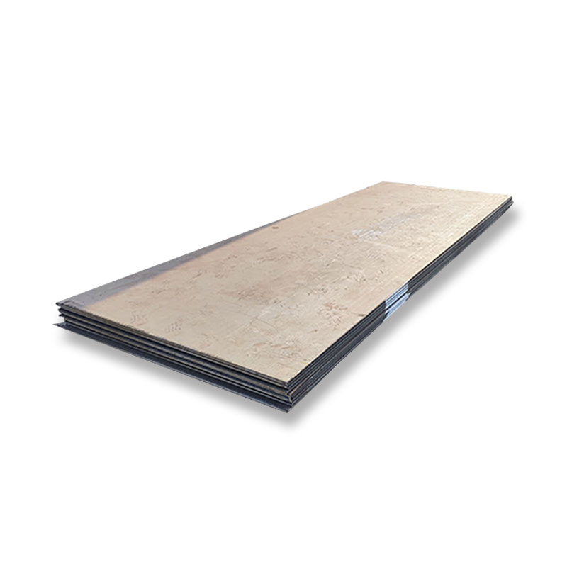 A572S355JR Carbon Steel Plate (3)