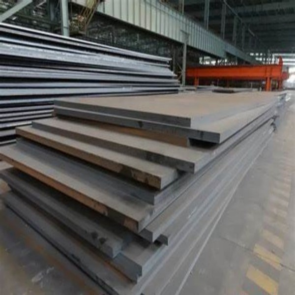 A572S355JR Carbon Steel Plate (4)