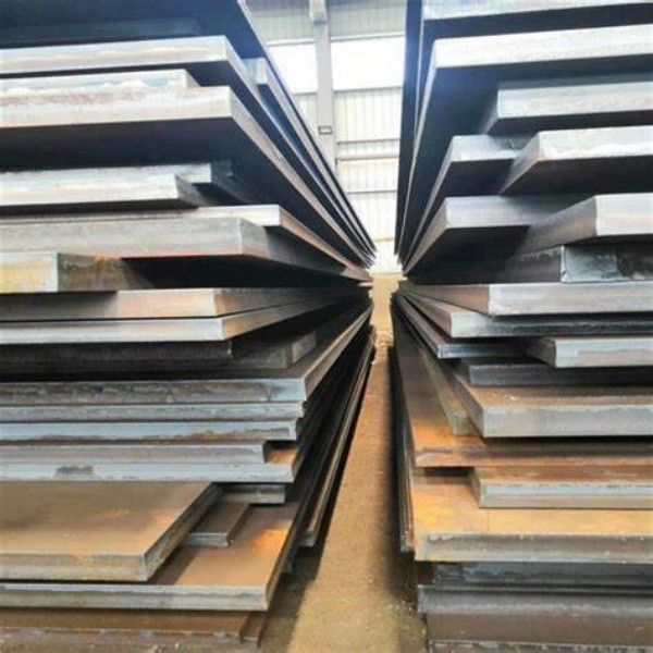 A573A573M Carbon Steel Plate (1)