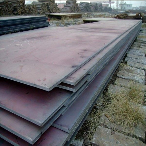 A573A573M Carbon Steel Plate (2)