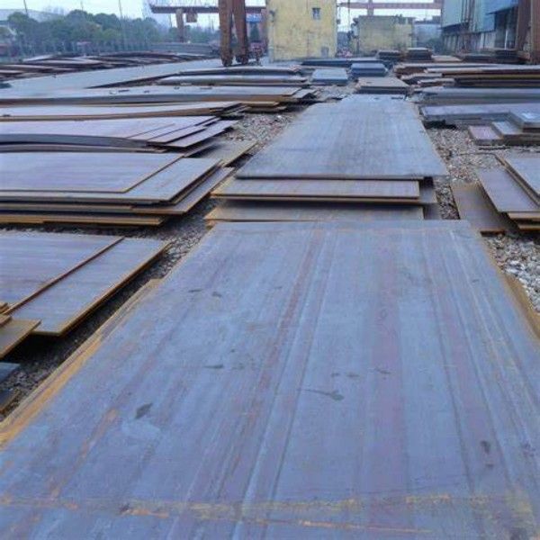 A573A573M Carbon Steel Plate (5)