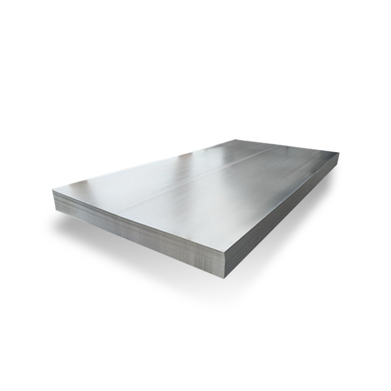 A588 Alloy Structural Steel Plate (1)