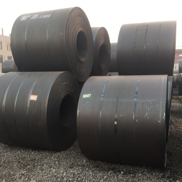 A633 Carbon Steel Coil (3)