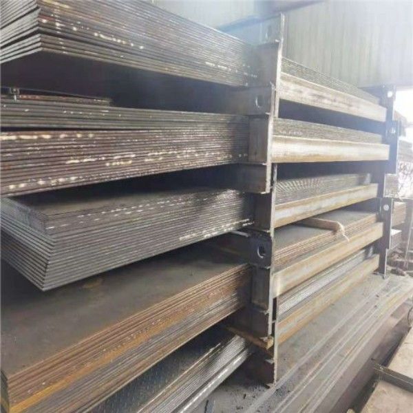 A633 Carbon Steel Plate (2)