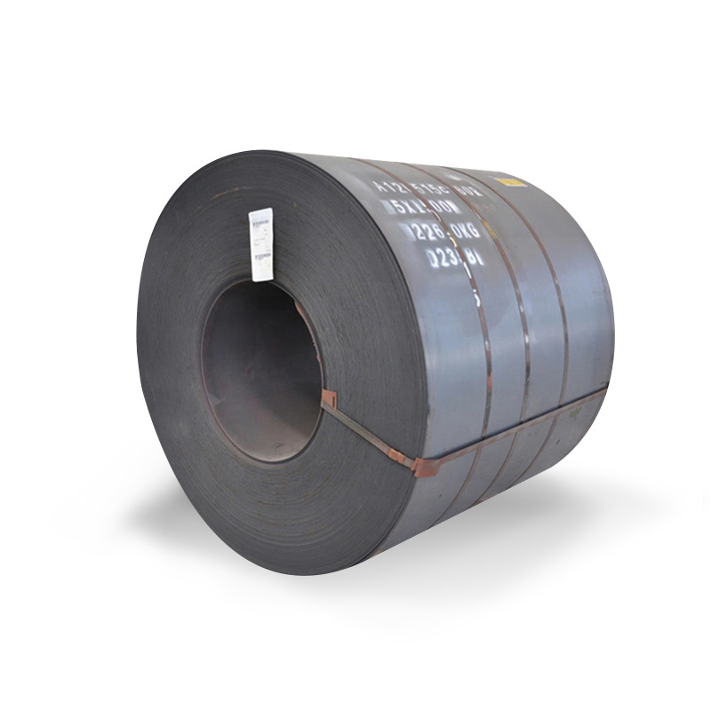 A656S355J2 Carbon Steel Coil (1)