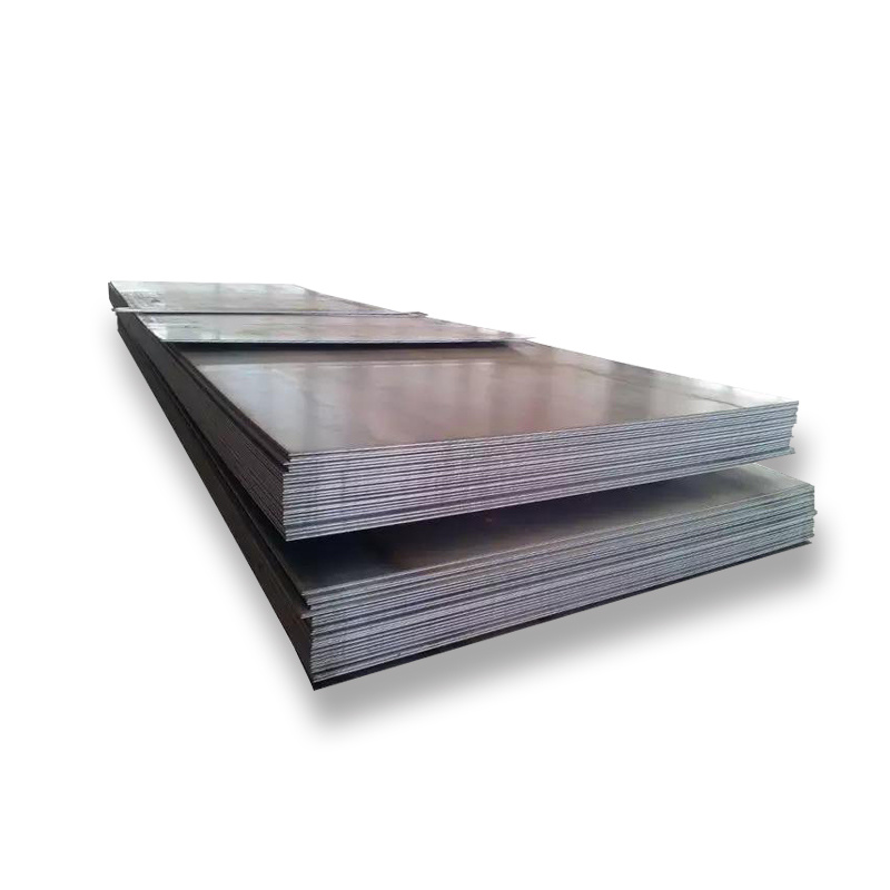 A656S355J2 Carbon Steel Plate (1)