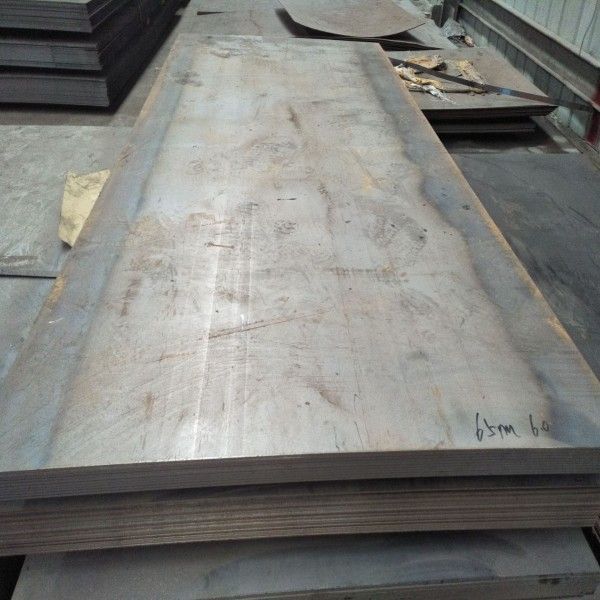 A656S355J2 Carbon Steel Plate (3)
