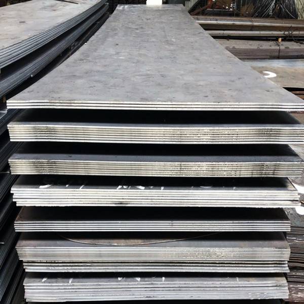 A709S355J0W Carbon Steel Plate (1)