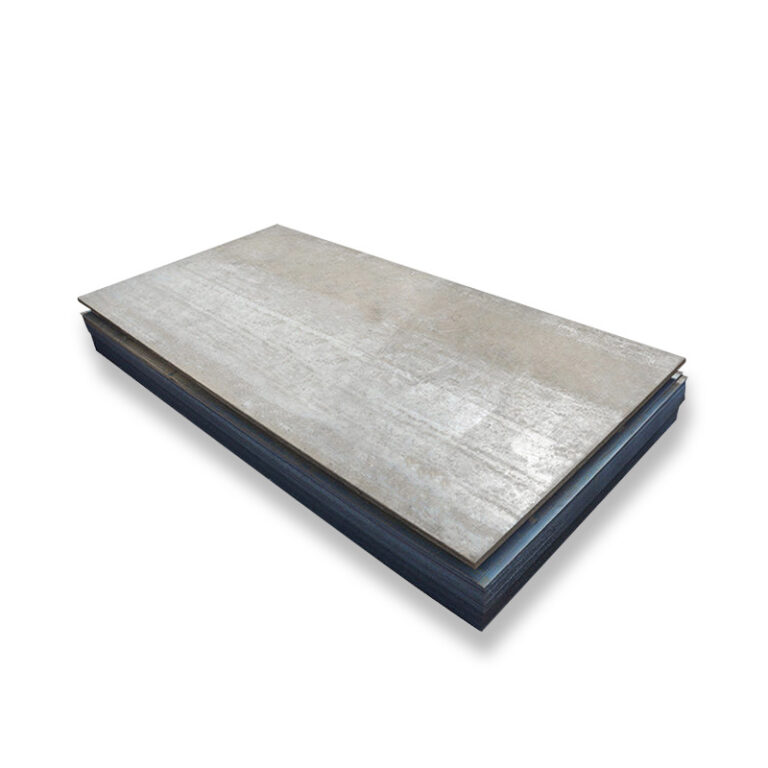 A709S355J0W Carbon Steel Plate (2)
