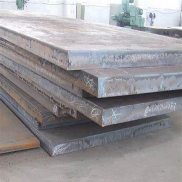 A709S355J0W Carbon Steel Plate (3)