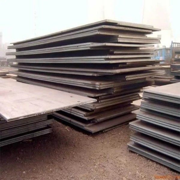 A709S355J0W Carbon Steel Plate (4)