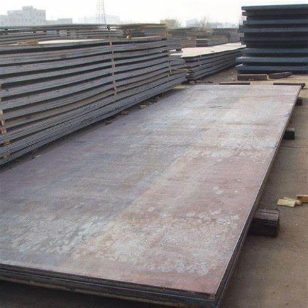 A709S355J0W Carbon Steel Plate (5)