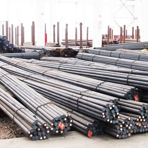 AISISAE 4130 Carbon Steel Bar (4)