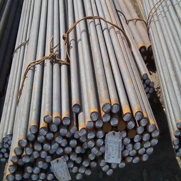 AISISAE 4140 Carbon Steel Bar (5)