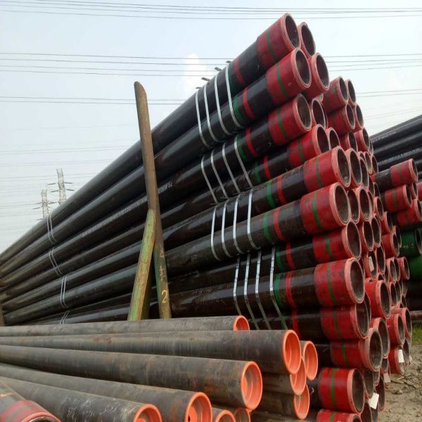 API 5CT Steel Pipe (5)