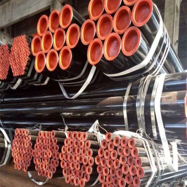 API 5CT Steel Pipe (6)