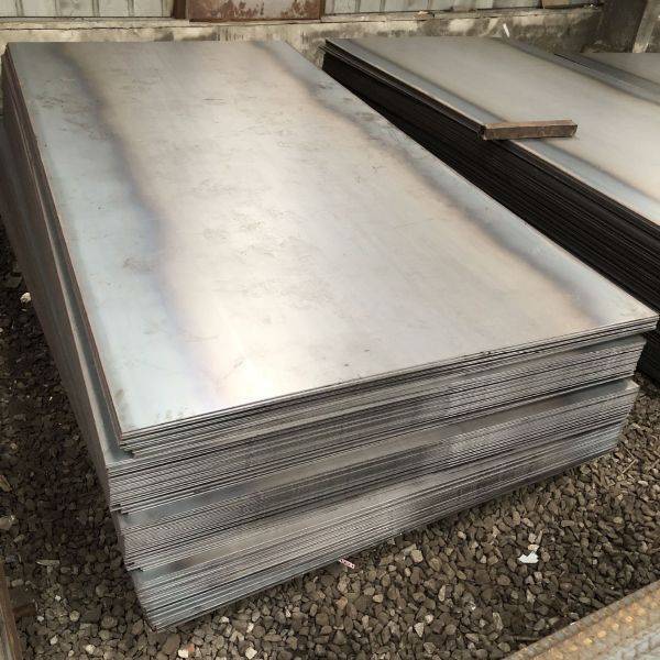 API Spec 5L Pipeline Steel Coil Steel Plate (1)