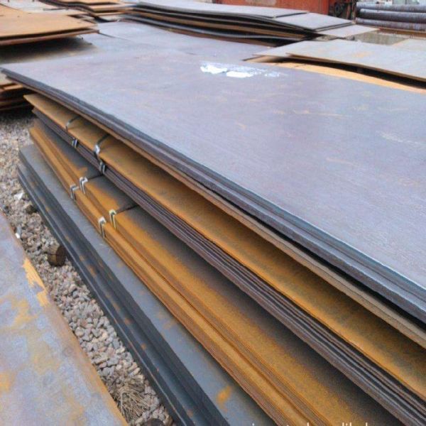 API Spec 5L Pipeline Steel Coil Steel Plate (2)