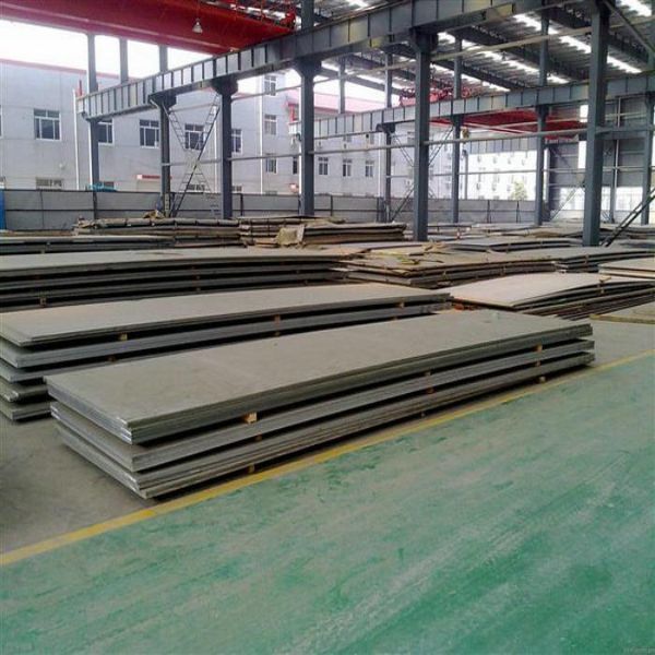 API Spec 5L Pipeline Steel Coil Steel Plate (3)
