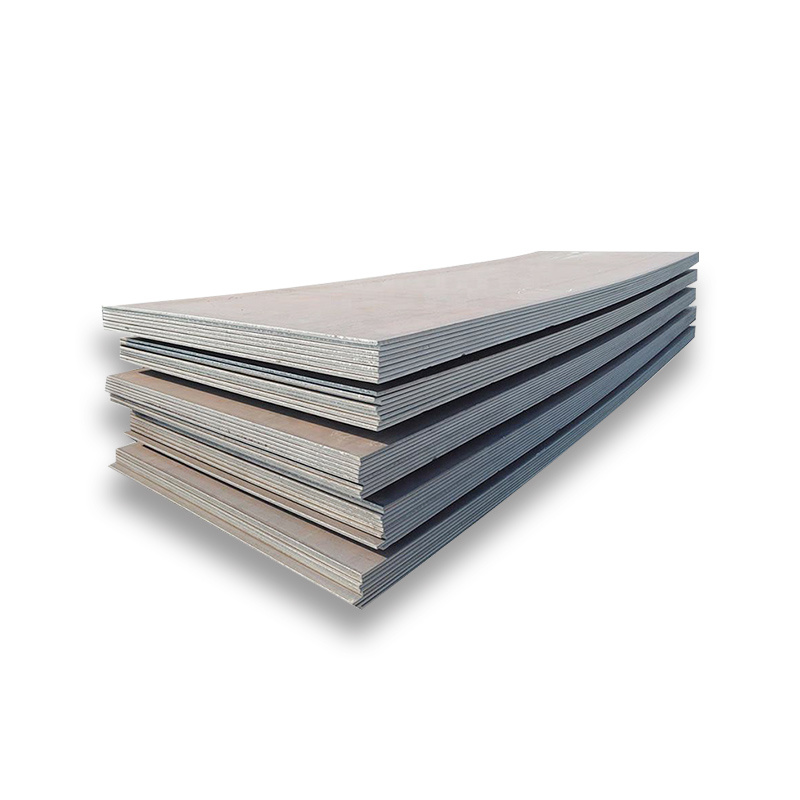API Spec 5L Pipeline Steel Coil Steel Plate (4)