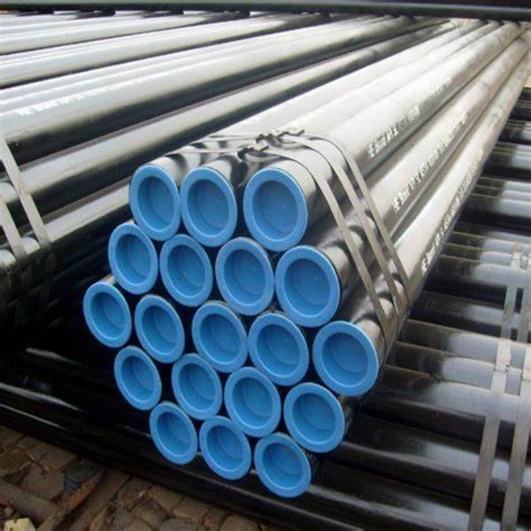 API Spec 5L Steel Pipe (1)