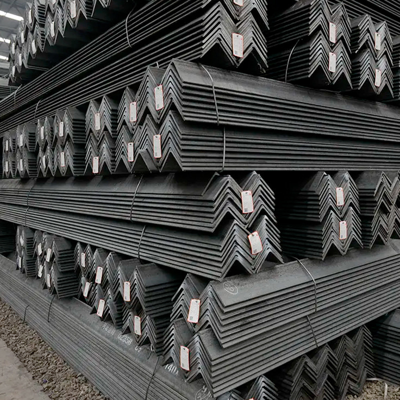 Carbon Steel Angle (3)