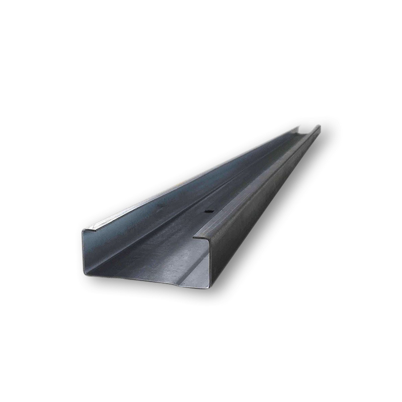 Carbon Steel C Groove Steel (4)