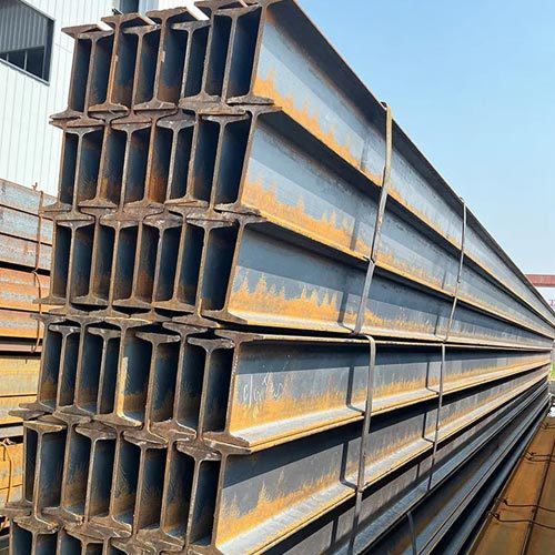 Carbon Steel H Steel (2)