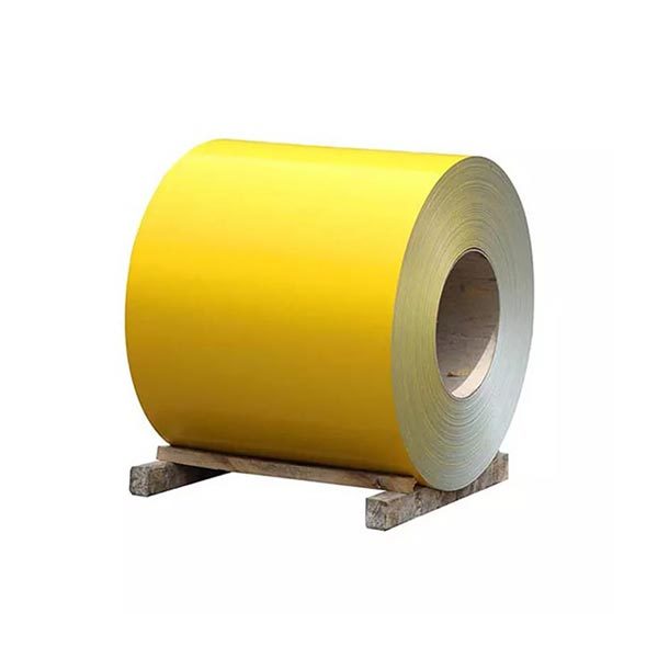 Color Coated Galvalume Steel Coil PPGL (3)