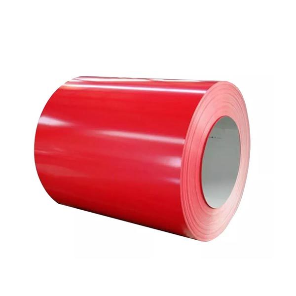 Color Coated Galvalume Steel Coil PPGL (4)