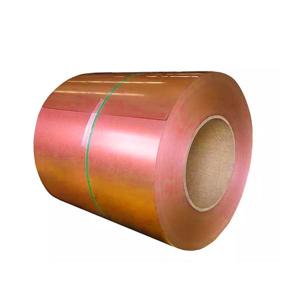 Color Coated Galvalume Steel Coil PPGL (6)
