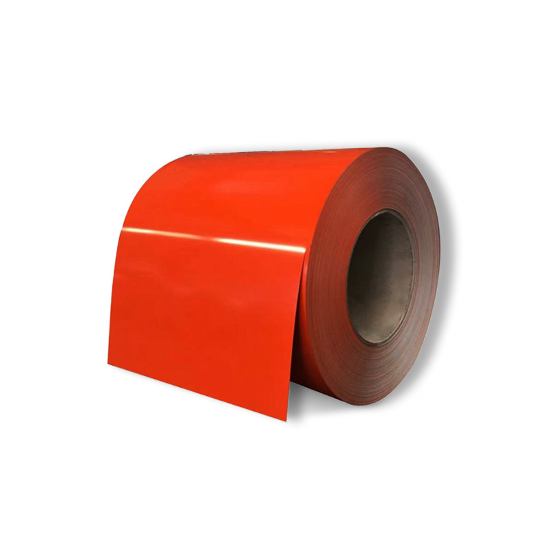 Color Coated Galvalume Steel Coil PPGL (7)