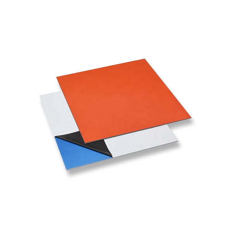 Color Coated Galvanized Steel Sheet PPGI (1)