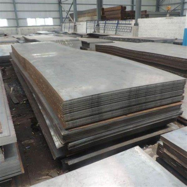 DIN 17100 ST37ST52 Carbon Steel Plate (1)