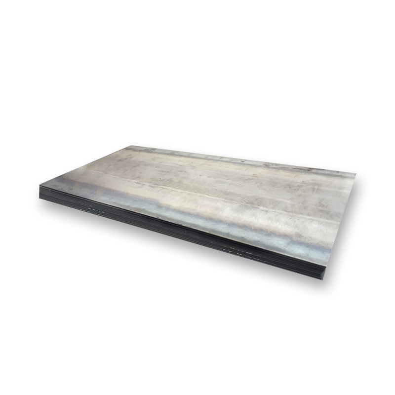 DIN 17100 ST37ST52 Carbon Steel Plate (2)