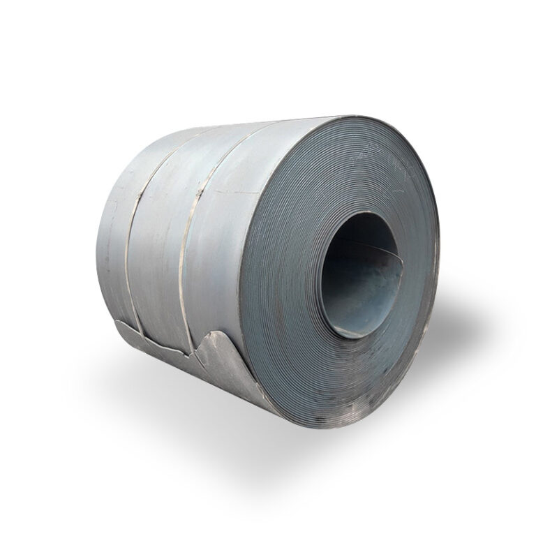 DIN 17155 Pressure Vessel Carbon Steel Coil (3)