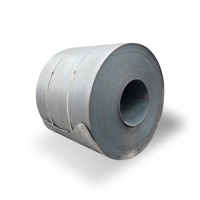 DIN 17155 Pressure Vessel Carbon Steel Coil (3)