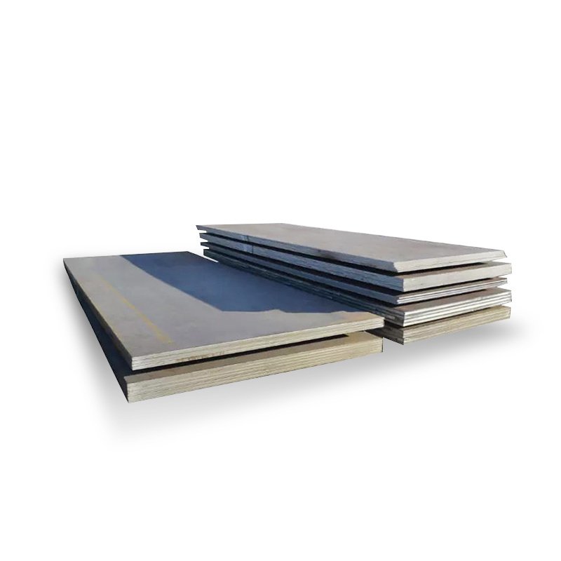 DIN 17155 Pressure Vessel Steel Plate (3)