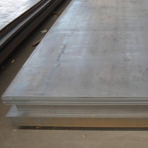DIN 17155 Pressure Vessel Steel Plate (4)