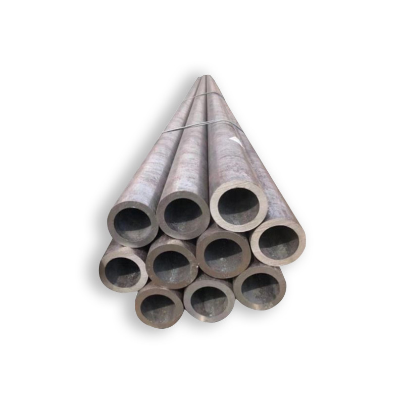 DIN 17175 Seamless Steel Pipe (1)