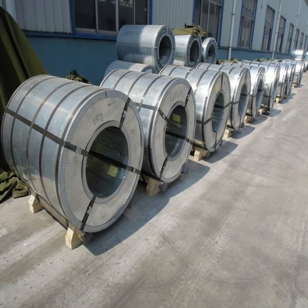 DX51D Z150 Galvanized Coil (3)