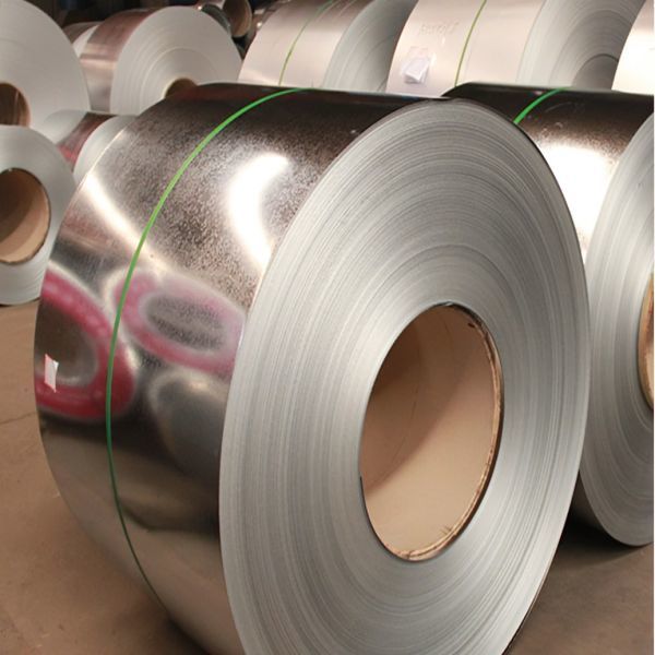 DX51D Z150 Galvanized Coil (4)