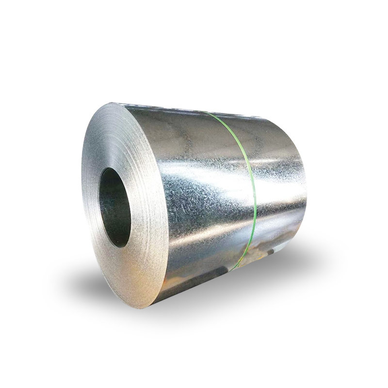 DX51D Z150 Galvanized Coil (5)