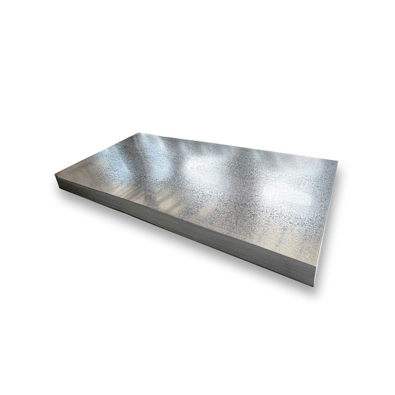 DX51D Z150 Galvanized Sheet (2)