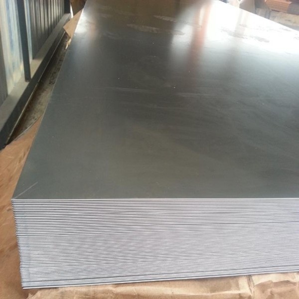 DX51D Z150 Galvanized Sheet (3)