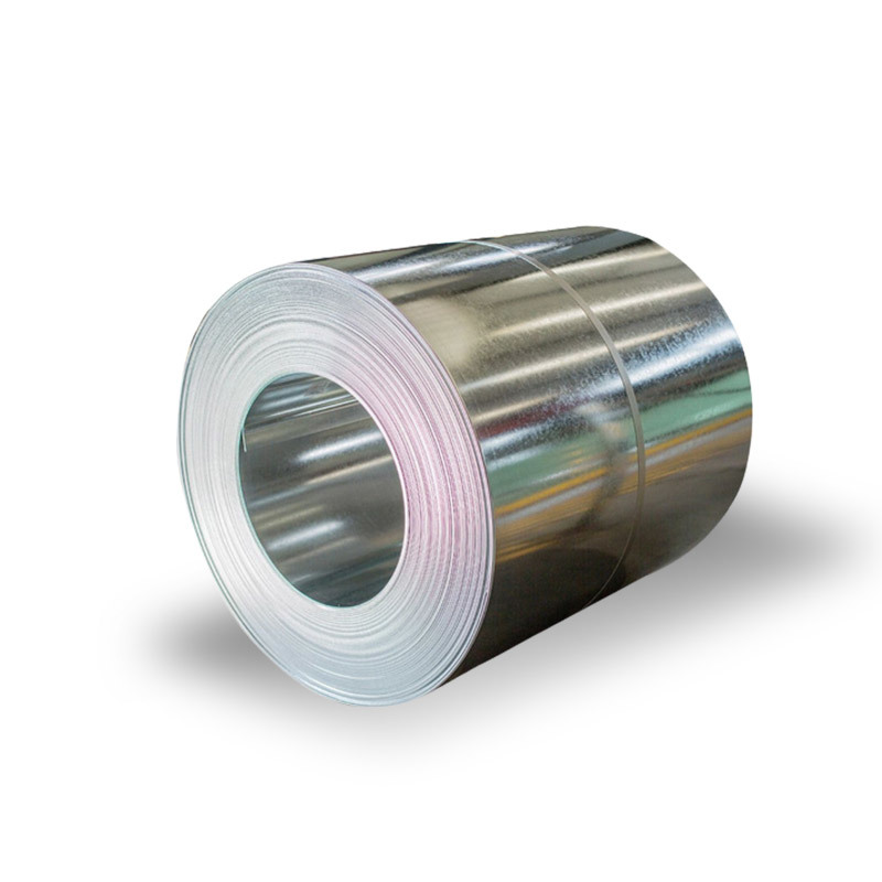 DX52DSGCD1 Galvanized Coil (5)