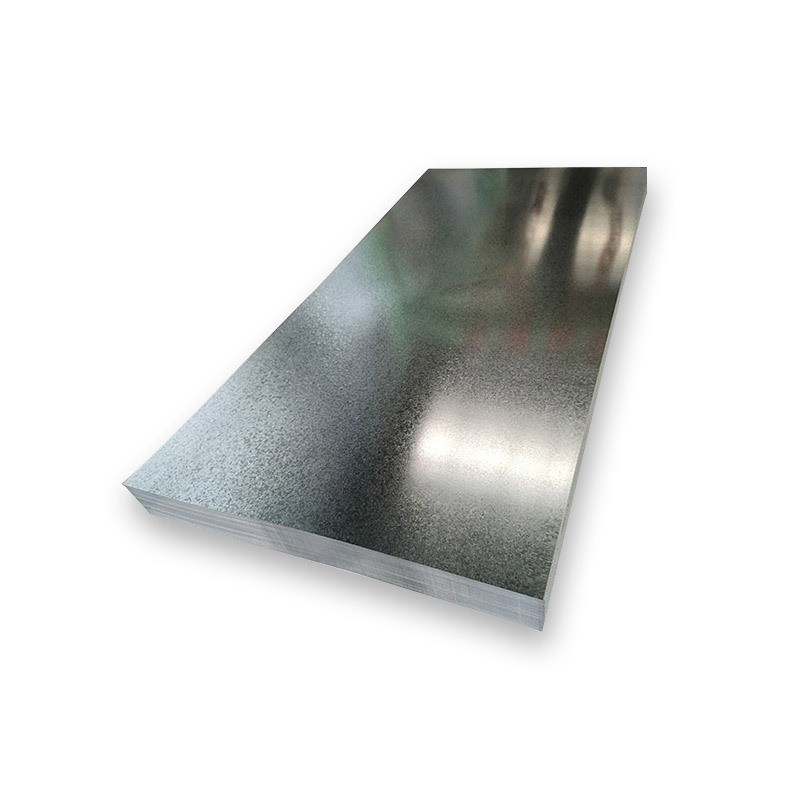 DX52DSGCD1 Galvanized Sheet (2)